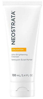 Neostrata Enlighten Ultra Brightening Cleanser 100 ML