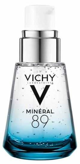 Vichy Mineral 89 Fortıgying Hydrating Daily Skin Booster 50 ML
