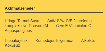 Uriage Bariesun Lait Enfant Spf 50 100 ML içerik.png (9 KB)