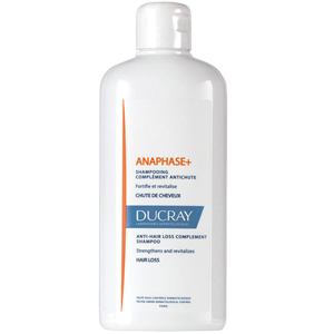 Ducray Anaphase Plus Şampuan 400 ML Dökülme Karşıtı Şampuan