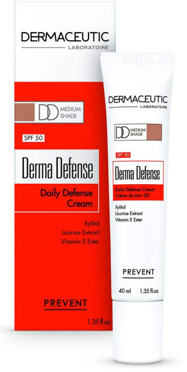 Dermaceutic Derma Defense SPF50 40 ML