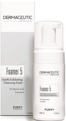 Dermaceutic Foamer 5 100 ML