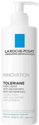 La Roche Posay Toleriane Caring Wash 400 ml 