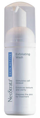 Neostrata Skin Active Exfoliating Wash 