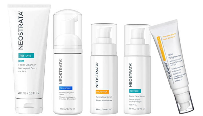 neostrata
