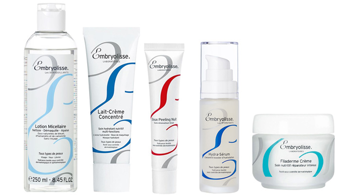 Embryolisse