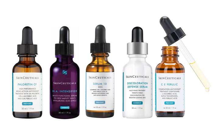 Skinceuticals