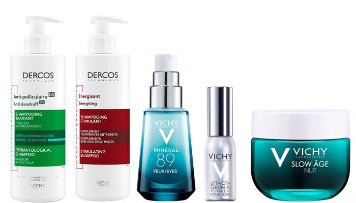 vichy