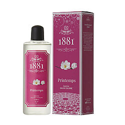 1881 Kolonya Printems Jasmine 250 ml - 1881