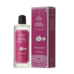 1881 Kolonya Printems Jasmine 250 ml - 1881