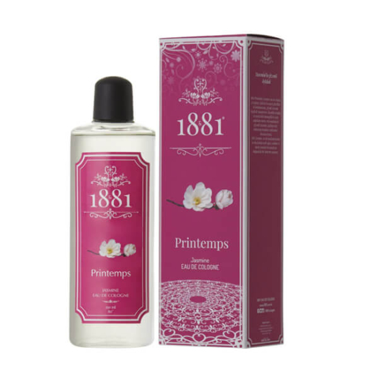 1881 Kolonya Printems Jasmine 250 ml - 1