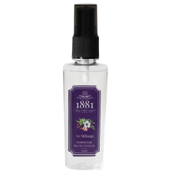 1881 Kolonya Sprey Le Melange & Harmonie 50 ml