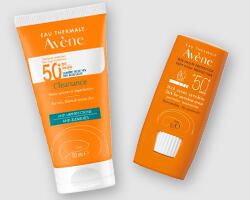 Avene Güneş Kremi