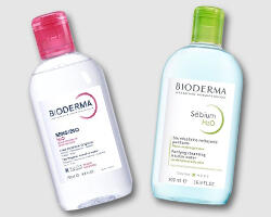 Bioderma Makyaj Temizleme Suyu