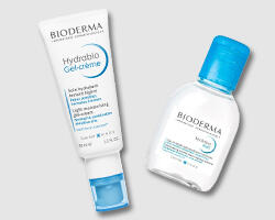 Bioderma Hydrabio