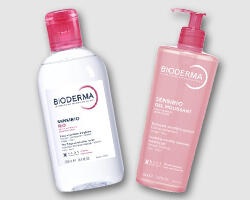 Bioderma Sensibio