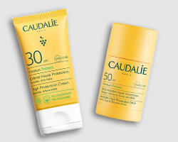 Caudalie Güneş Kremi
