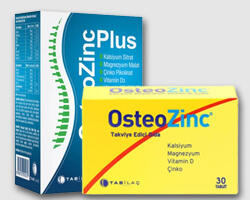 Osteozinc
