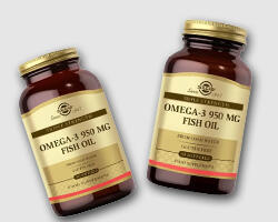 Solgar Omega 3