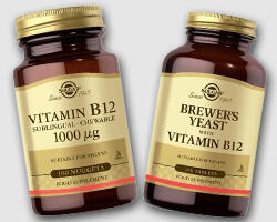 Solgar B12