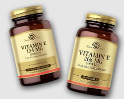 Solgar E Vitamini