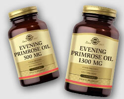 Solgar Evening Primrose Oil