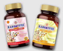 Solgar Kangavites