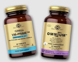 Solgar Multivitamin