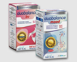 Duobalance