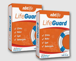 Lifeguard
