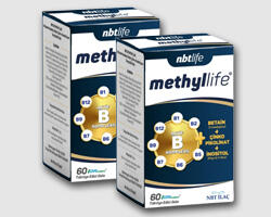NBT Life Methyllife