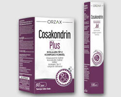 Cosakondrin