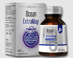 Ocean Extramag