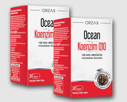 Ocean Koenzim Q10