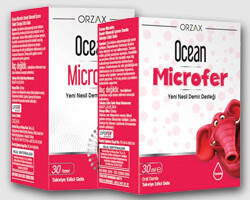 Ocean Microfer