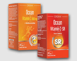 Ocean C Vitamini