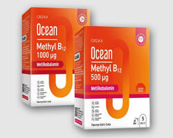 Ocean Methyl B12