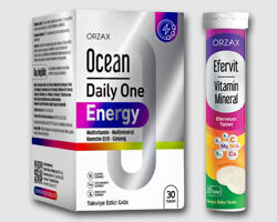 Ocean Multivitamin
