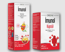 Orzax İmunol