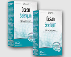 Ocean Selenyum
