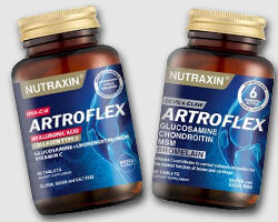Nutraxin Artroflex