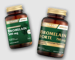 Nutraxin Bromelain