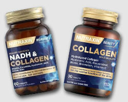 Nutraxin Collagen