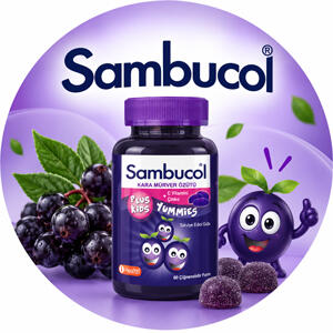 Sambucol