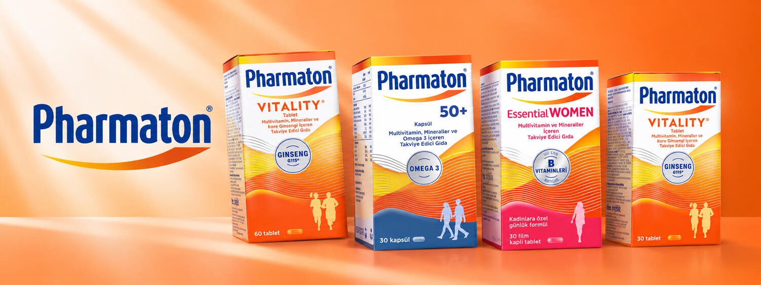 Pharmaton