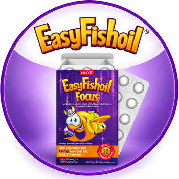 Easyfishoil