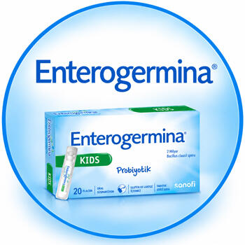 Enterogermina