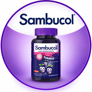 Sambucol