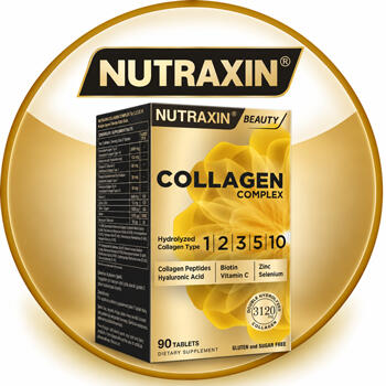 Nutraxin