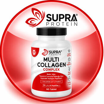 Supra Protein
